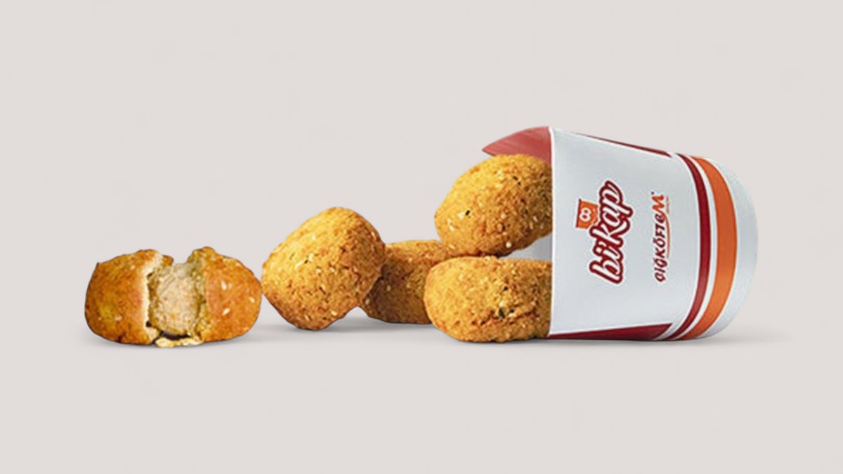 Falafel