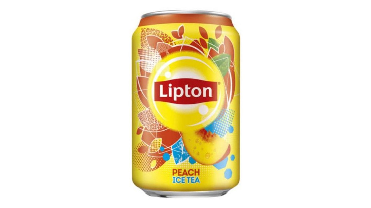 Lipton Ice Tea Pfirsich 0,33 l