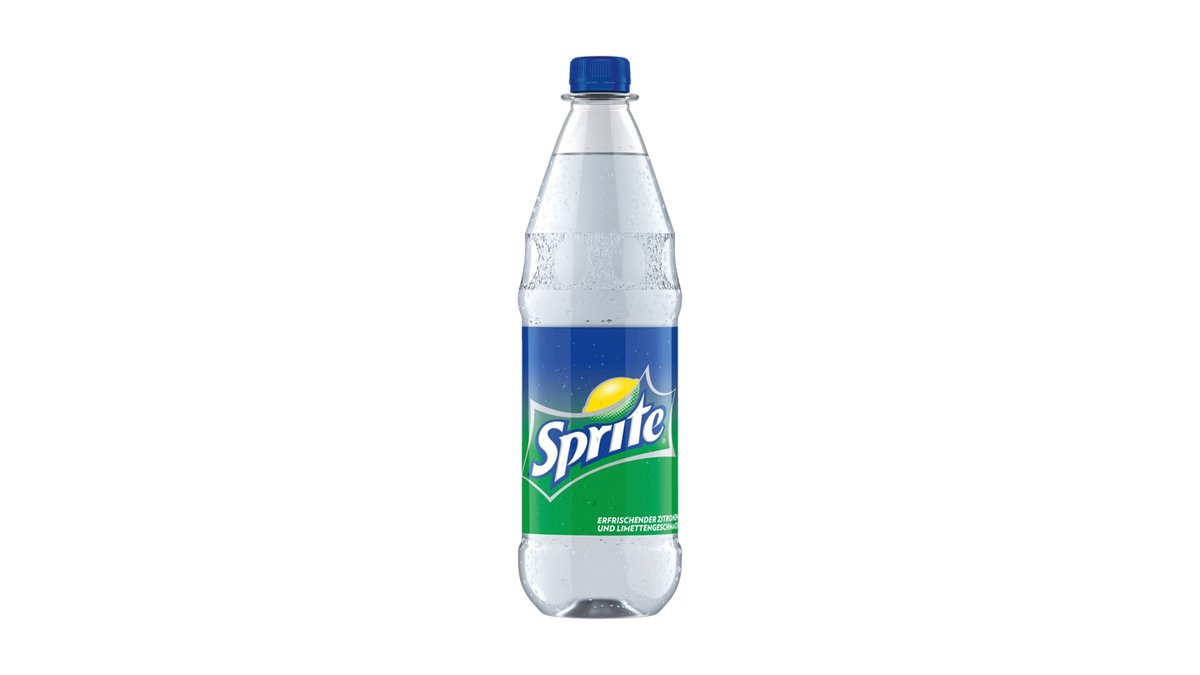 Sprite 1,0 l
