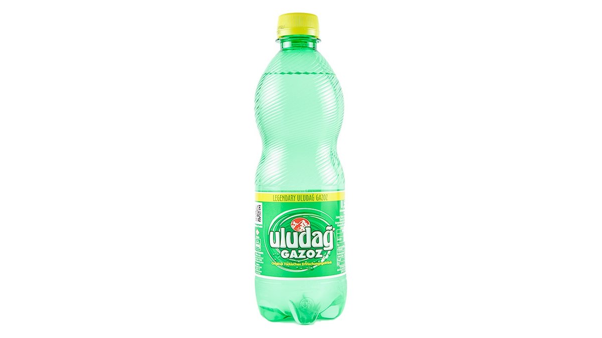 Uludag Gazoz 0,33 l