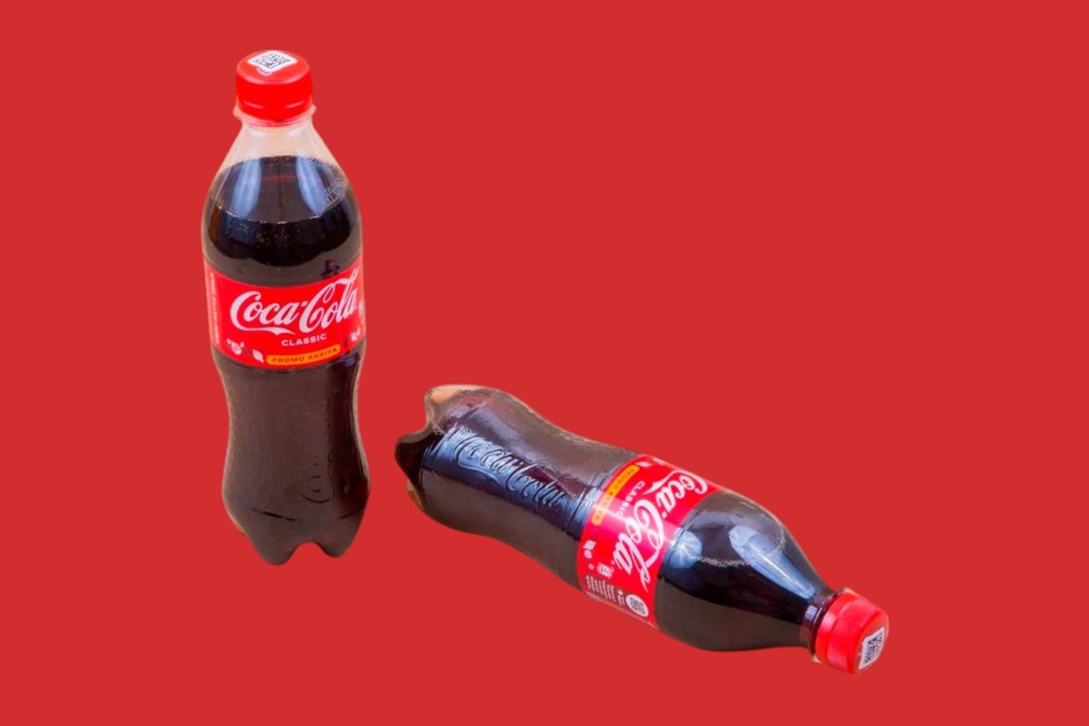 Coca cola