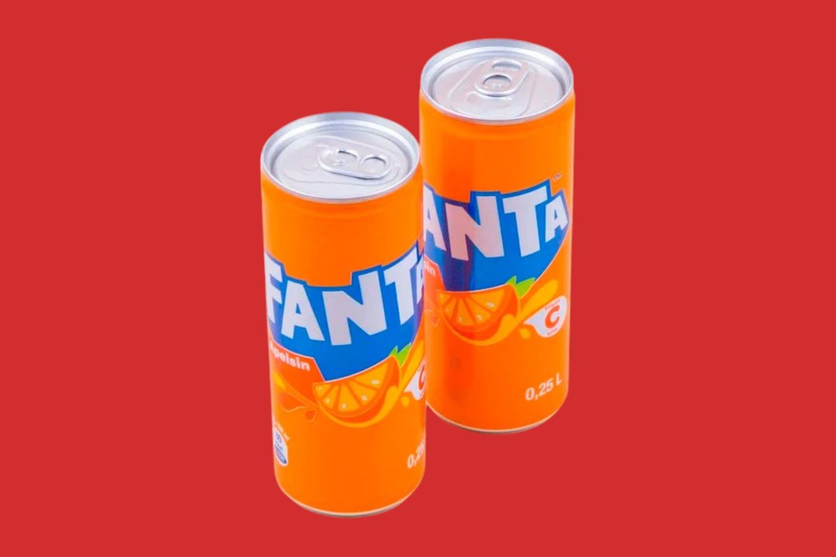 Fanta