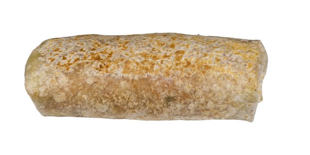 Burrito Tray