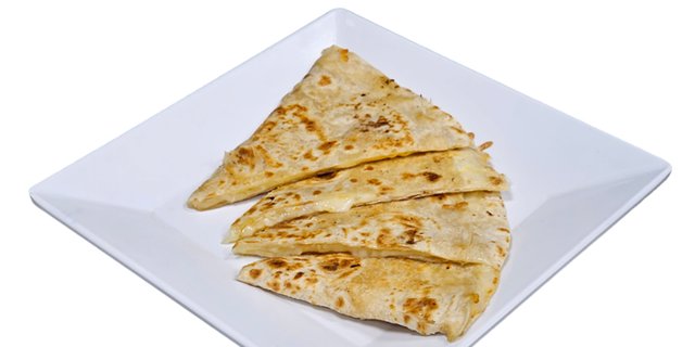 Cheese Quesadillas Tray