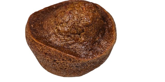 Dozen Carrot Muffins