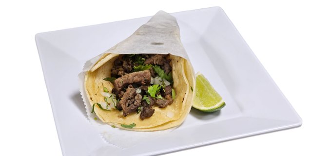 Taco Bar
