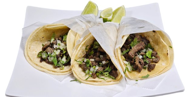 Taco Tray