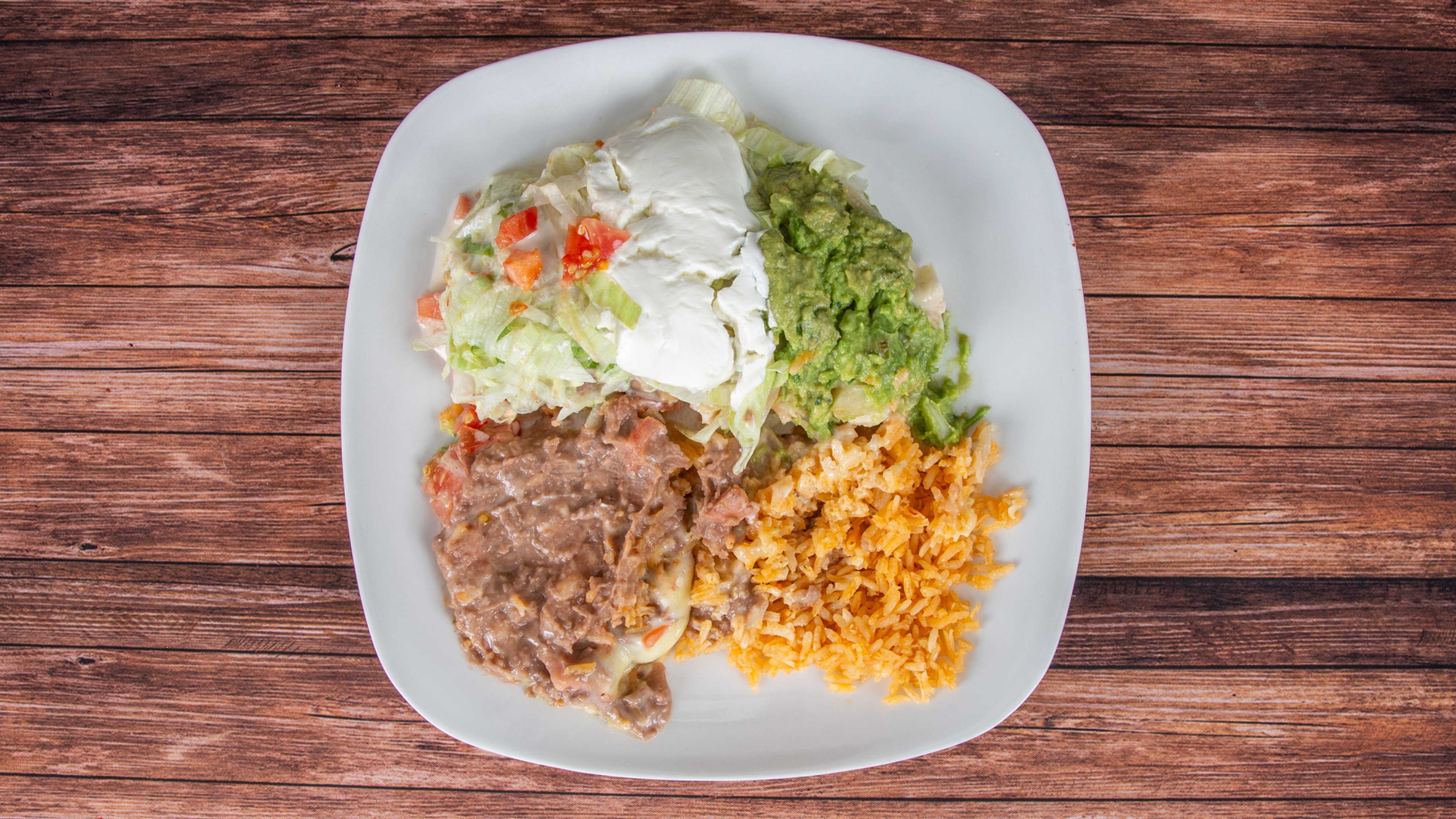 (26)Burrito Sup Faja
