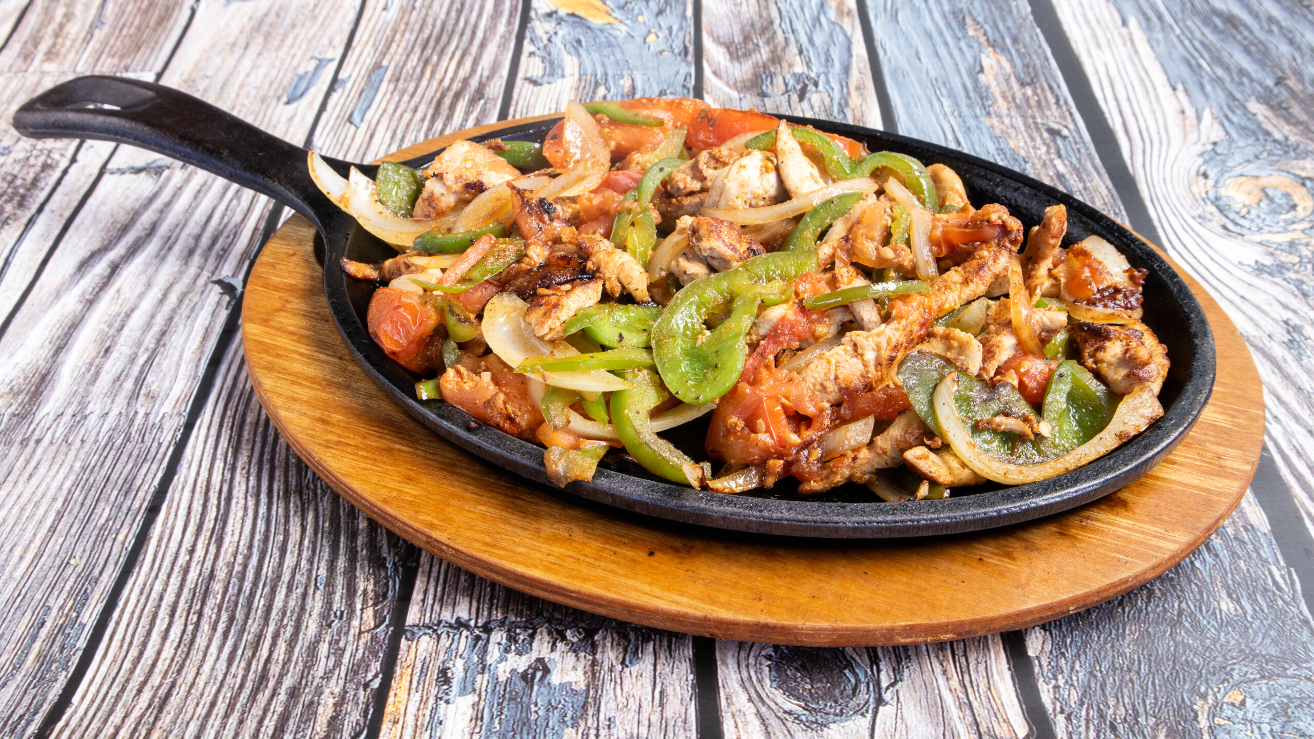 (37)Chicken Fajitas (1)