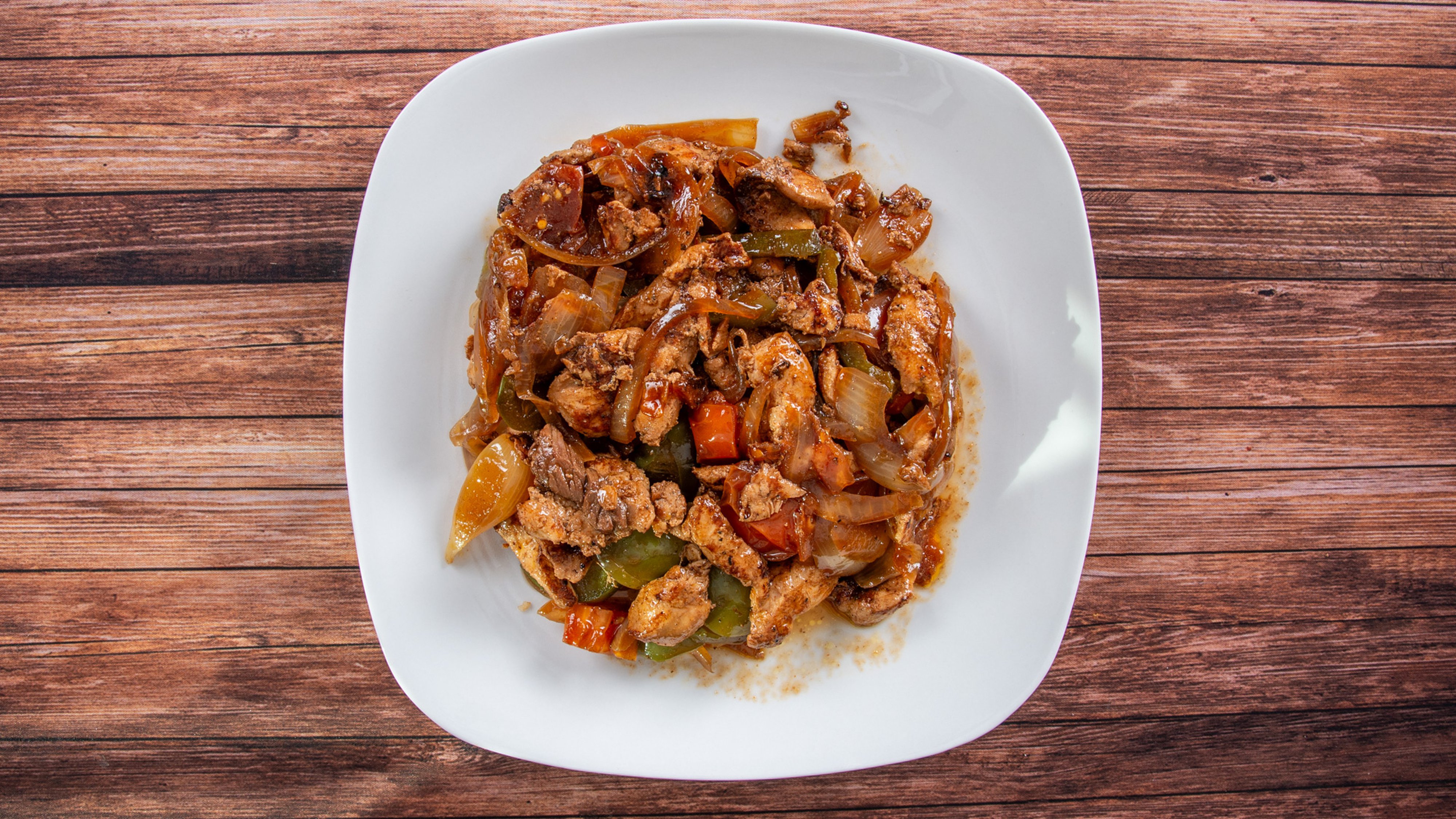 (37)Chicken Fajitas (2)