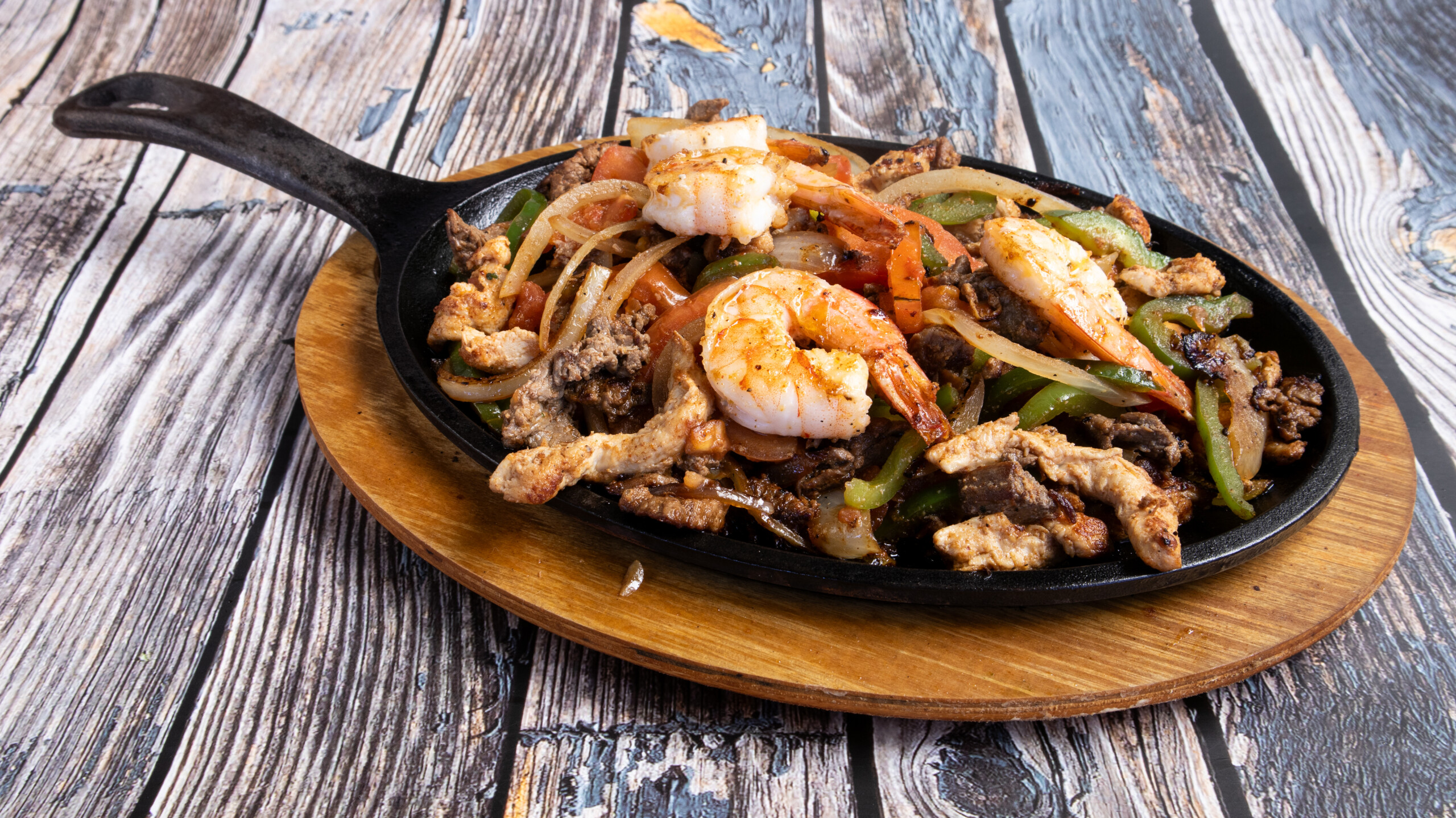 (38)Fajitas Texanas (2)