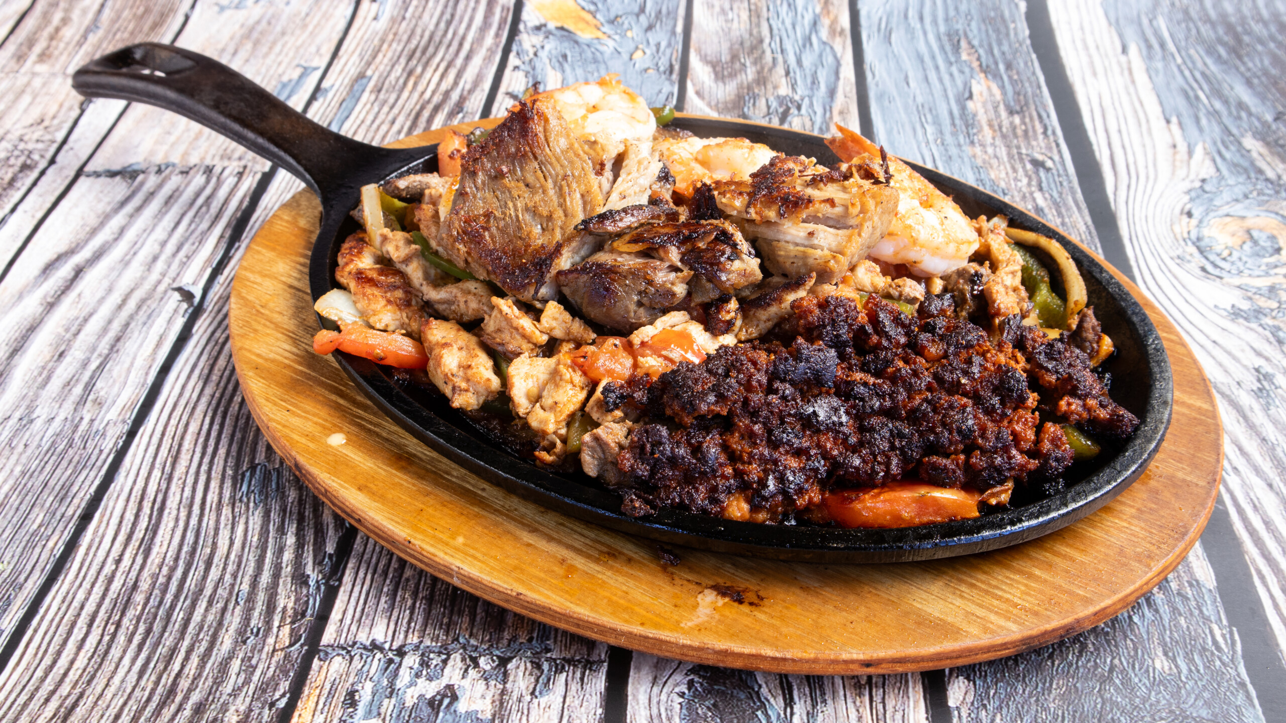 (39)Parrilla Mexicana (2)