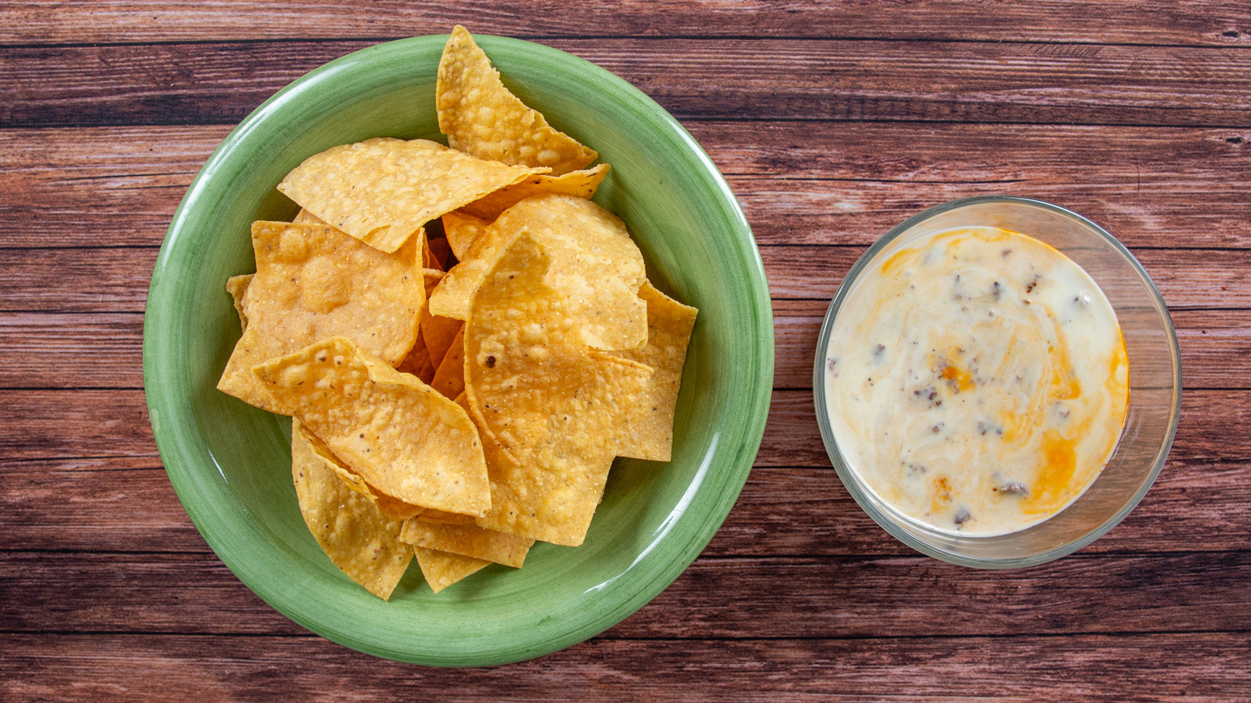 Queso Fundido