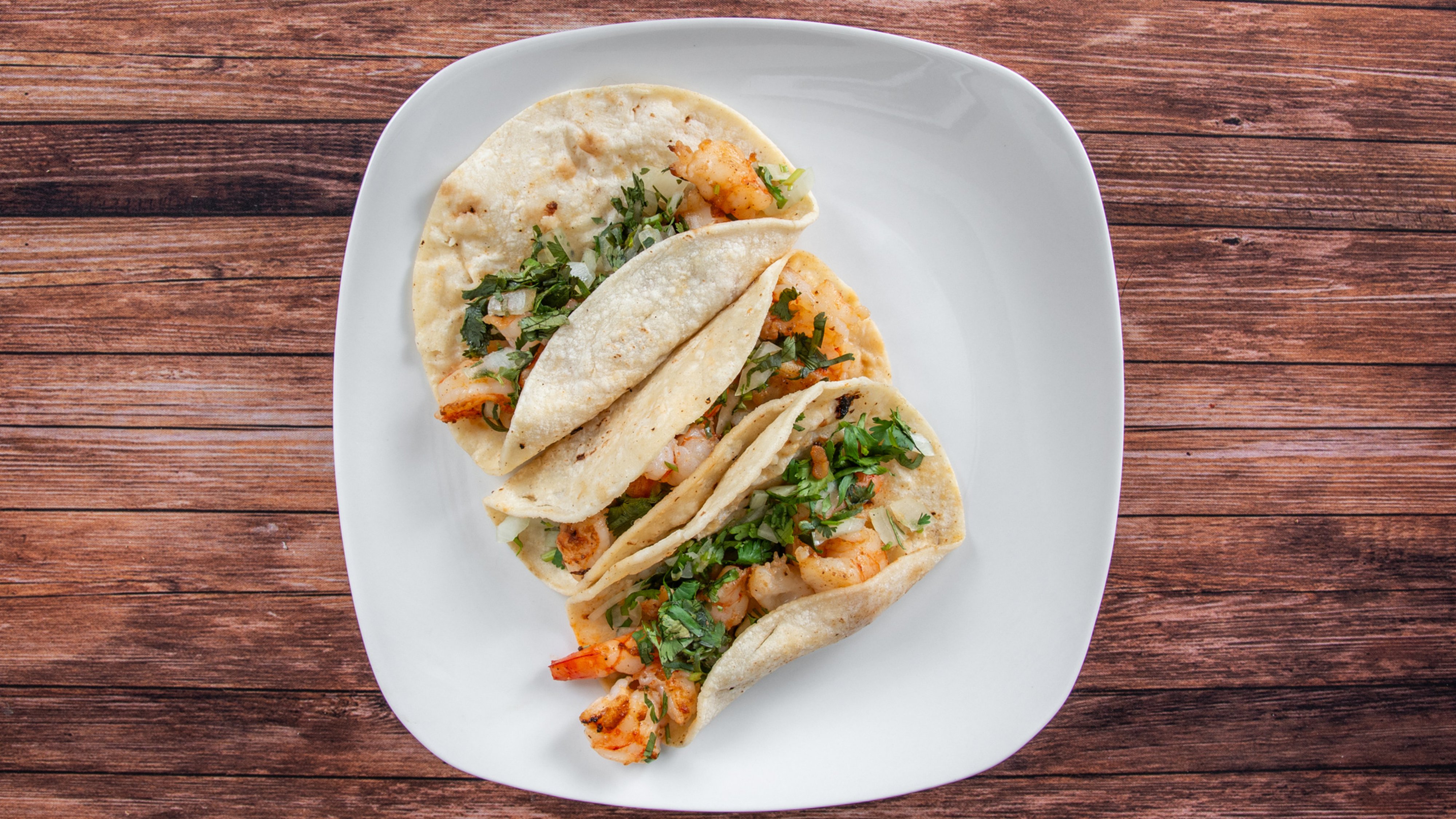 SHRIMP MEX TACOS(3)