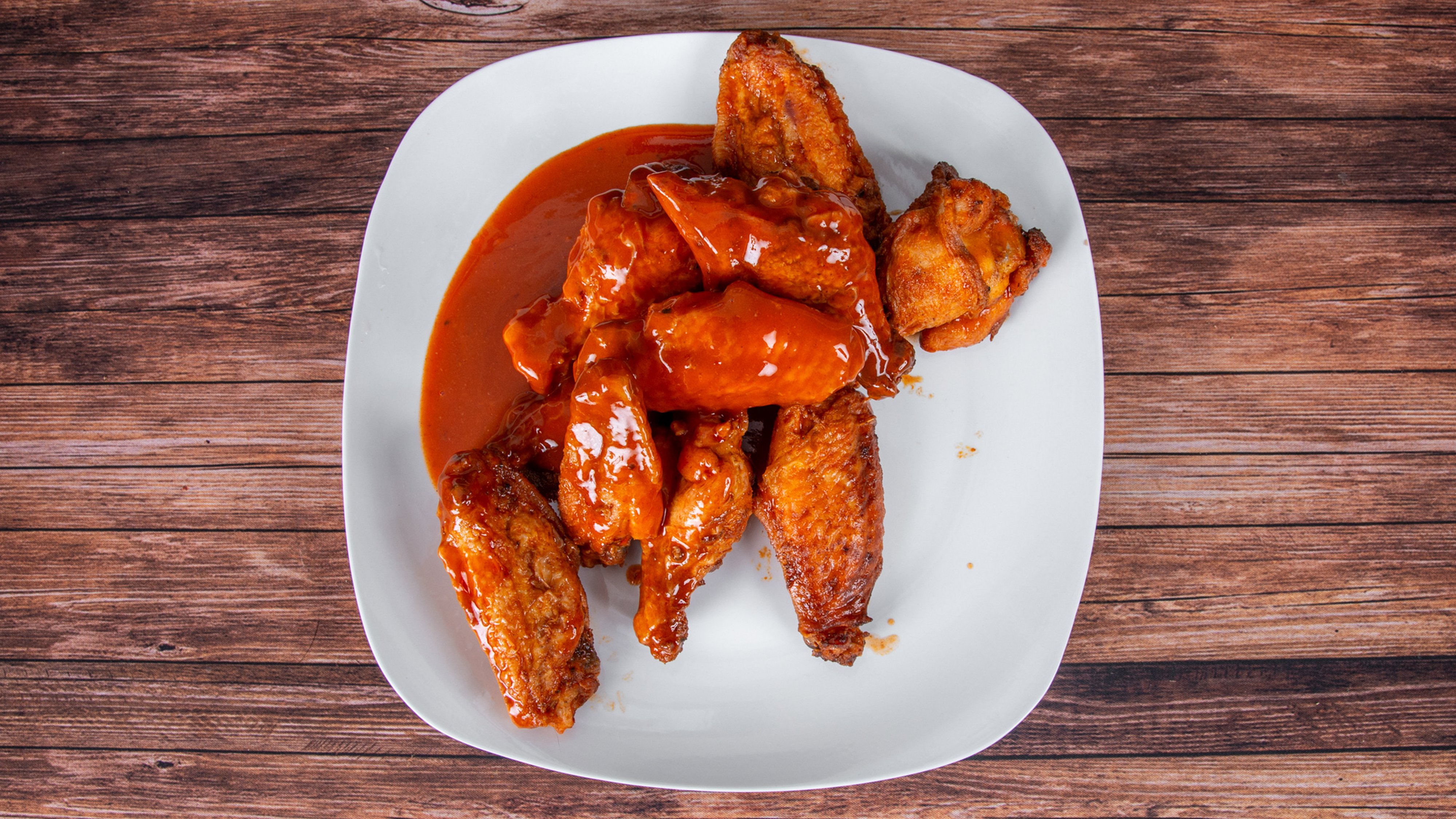 Wings (10)