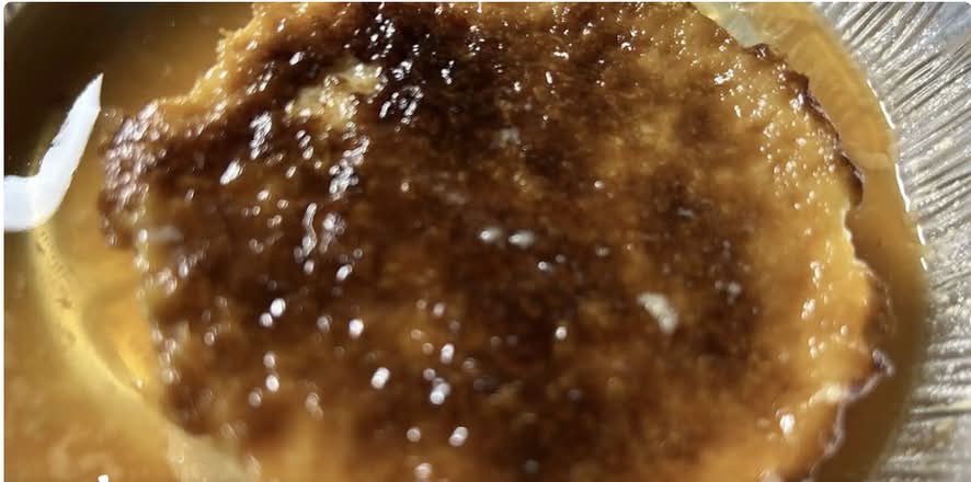 Flan