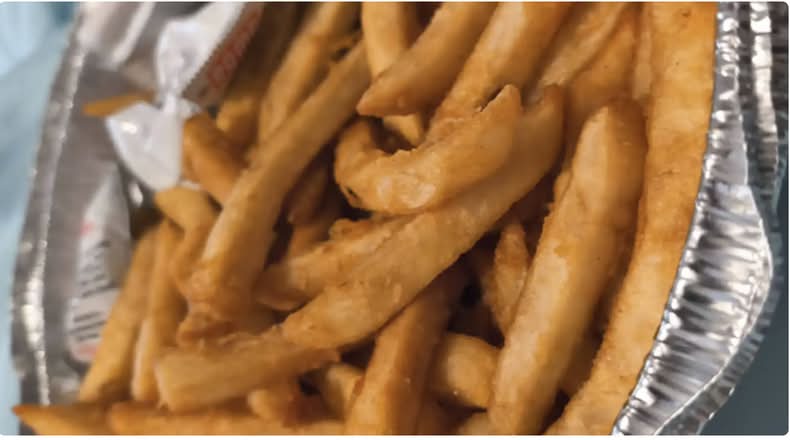 French Fries