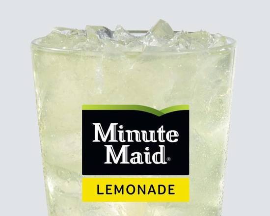 Minute Maid Lemonade (20oz)