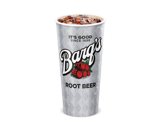 Root Beer (20oz)