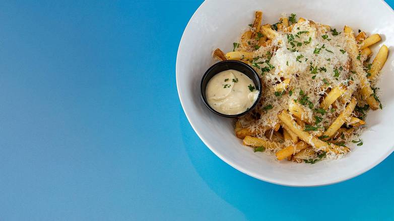 Truffle Fries