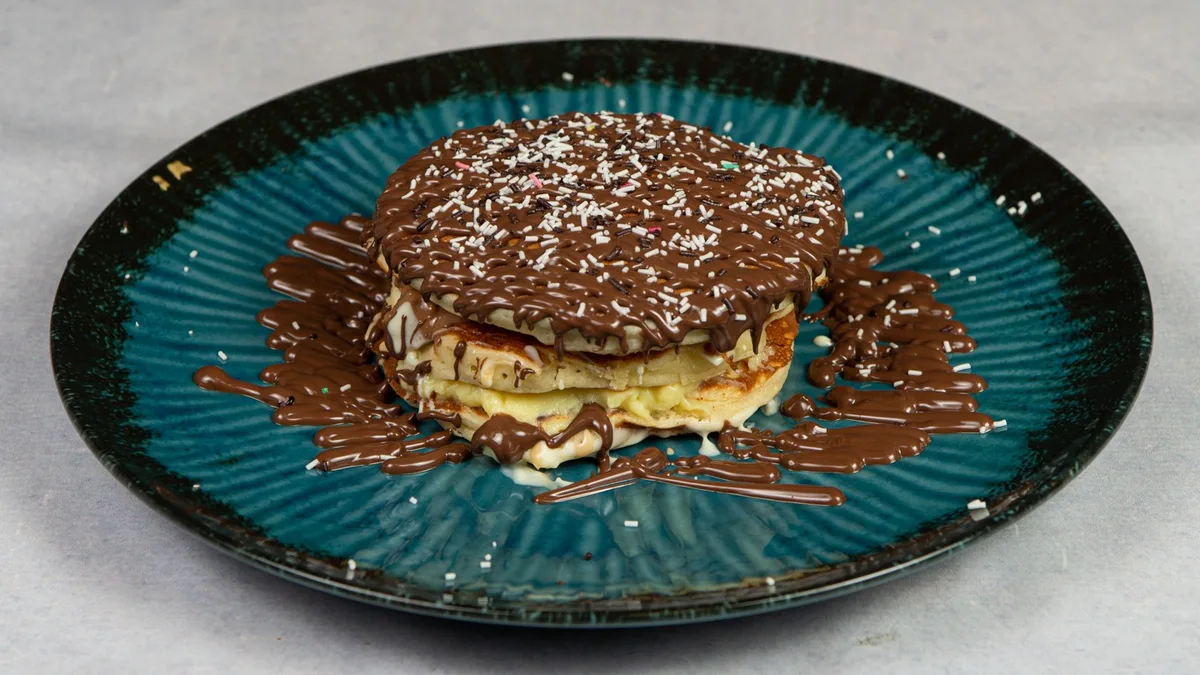 Ferrero američka