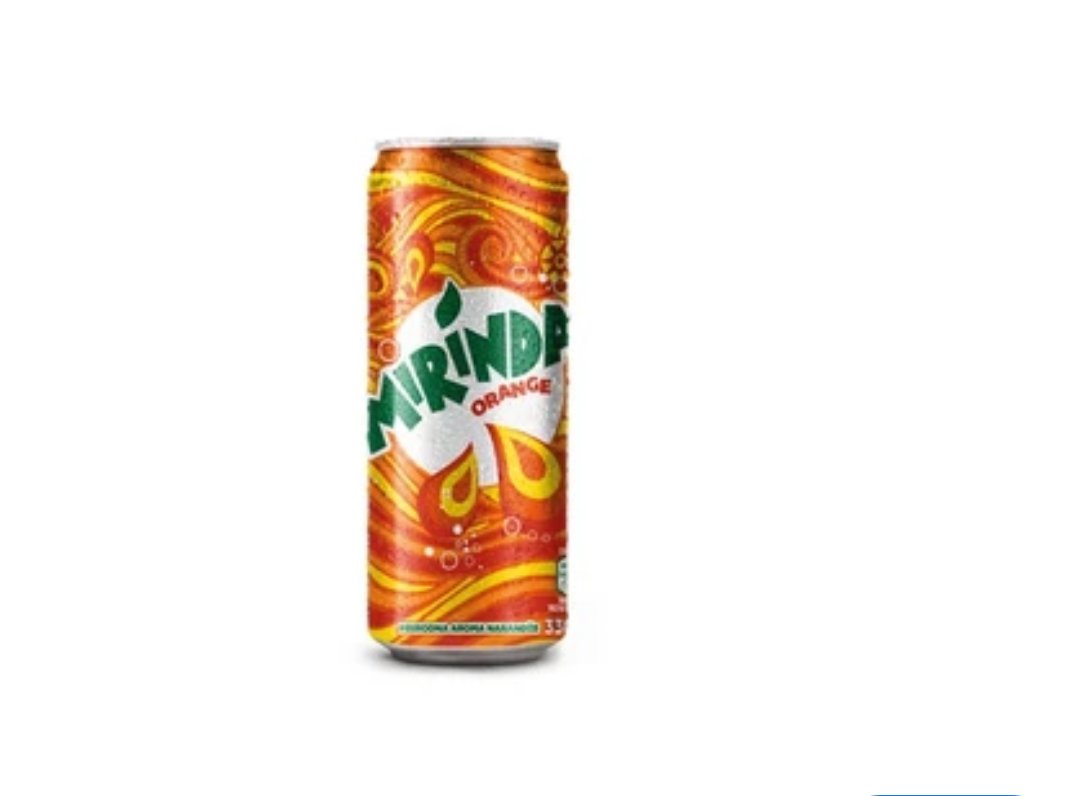Mirinda