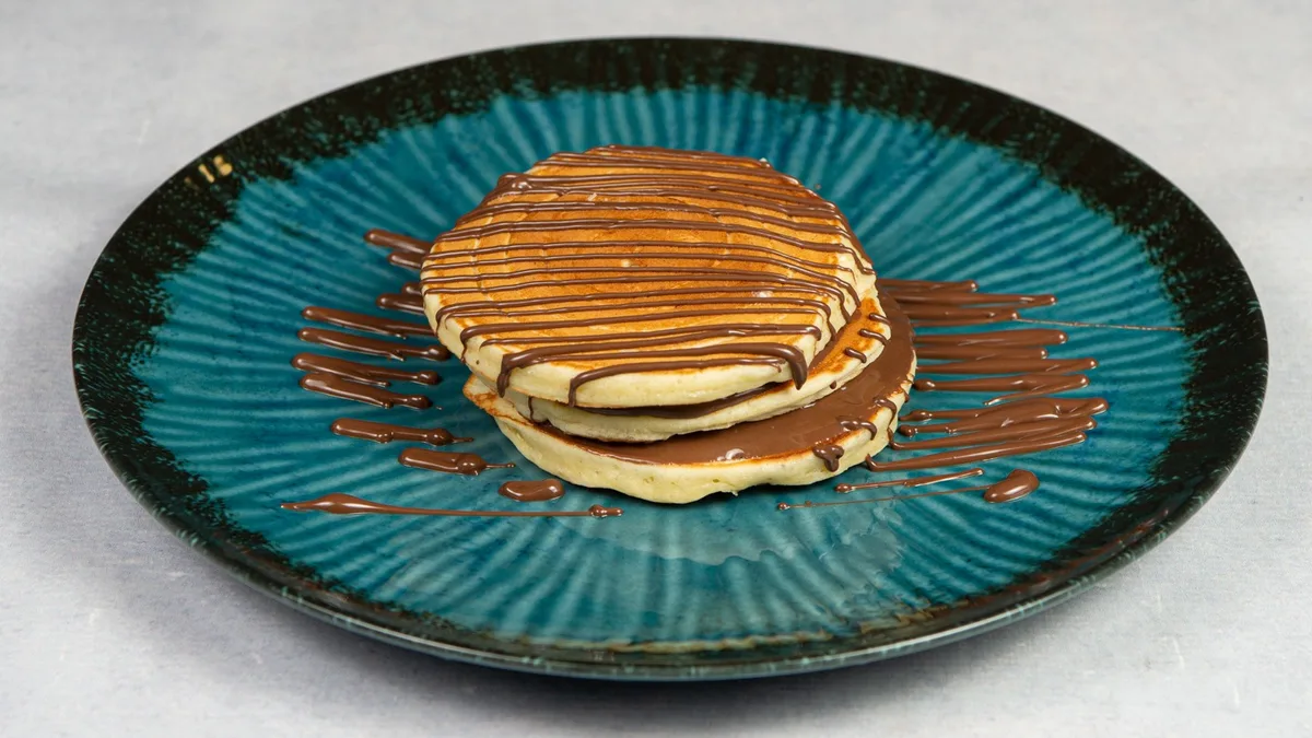 Nutella američka