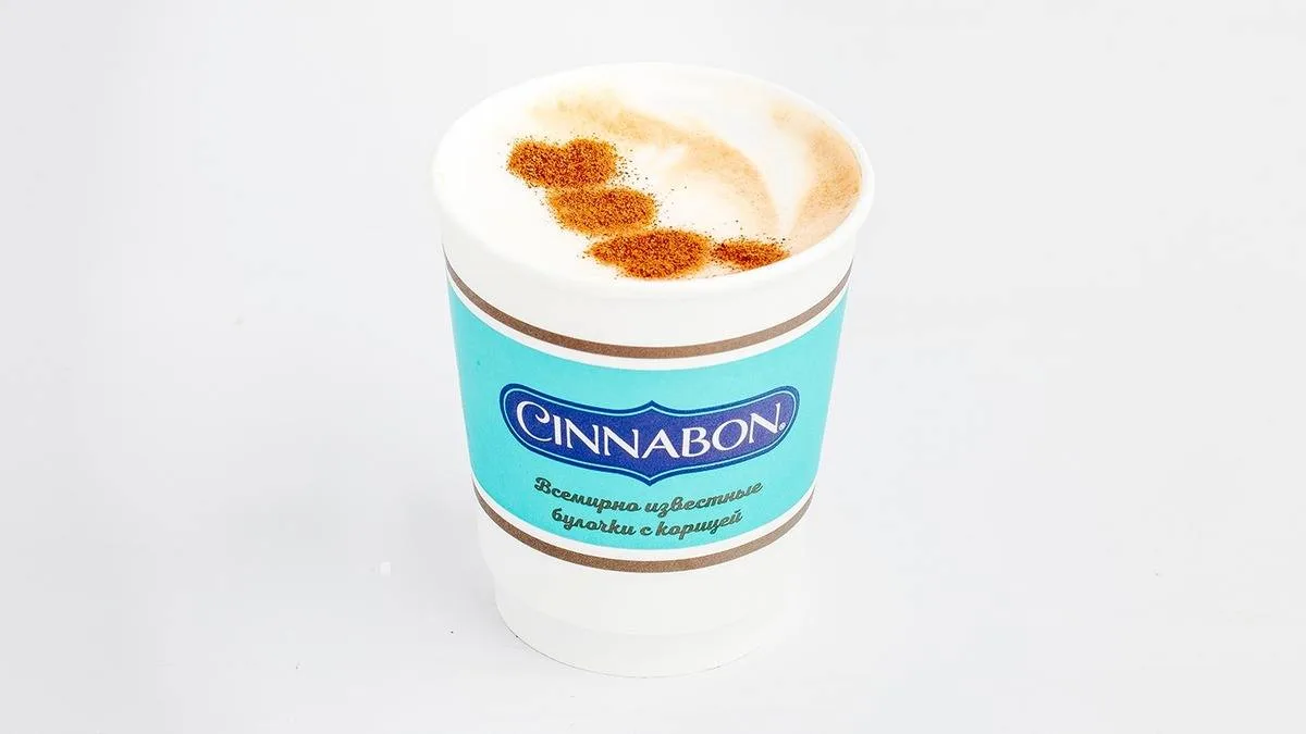 Cafe Latte