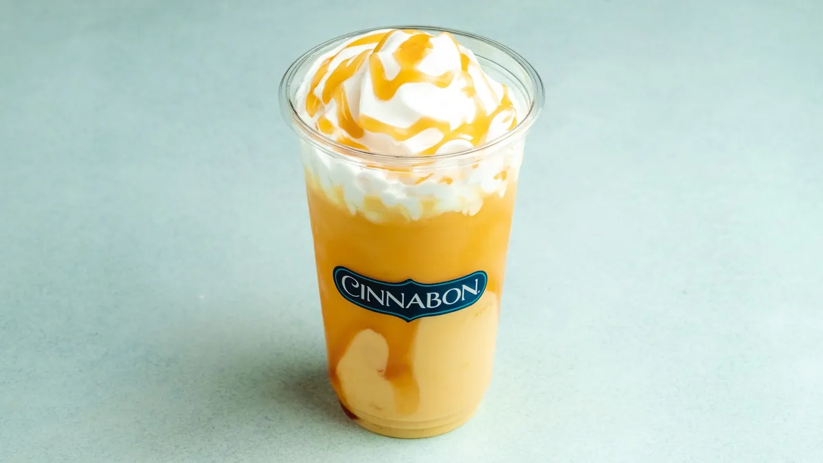 Chillata Mango