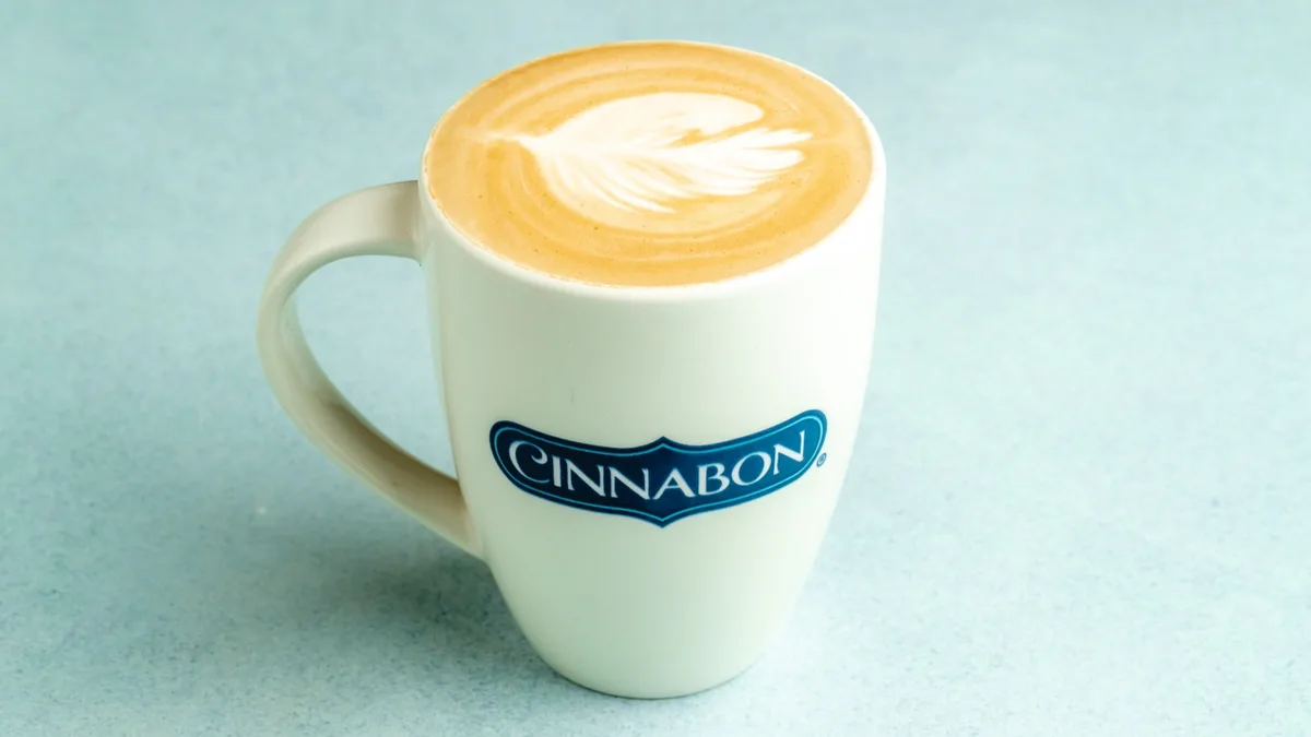 Flat White