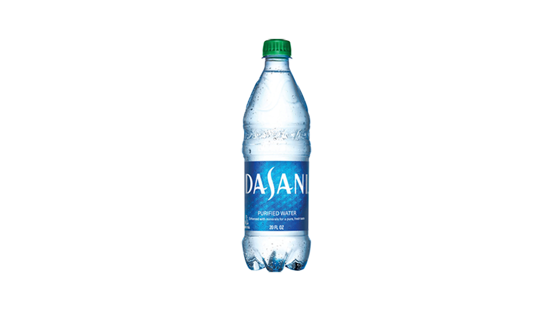 Bottled Water