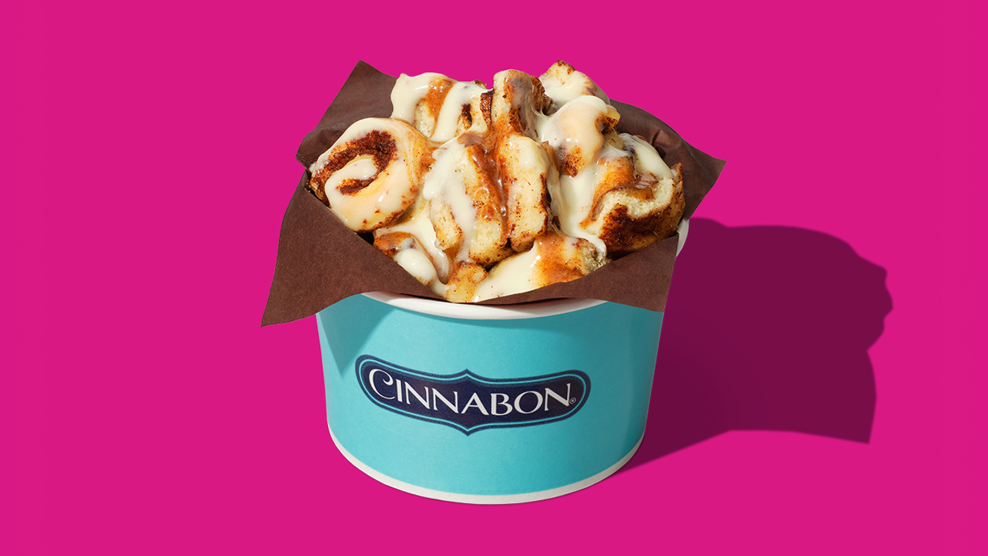 Center of the Roll