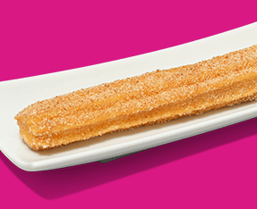 Churro 2 Count