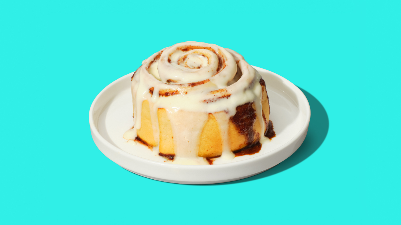 Classic Roll
