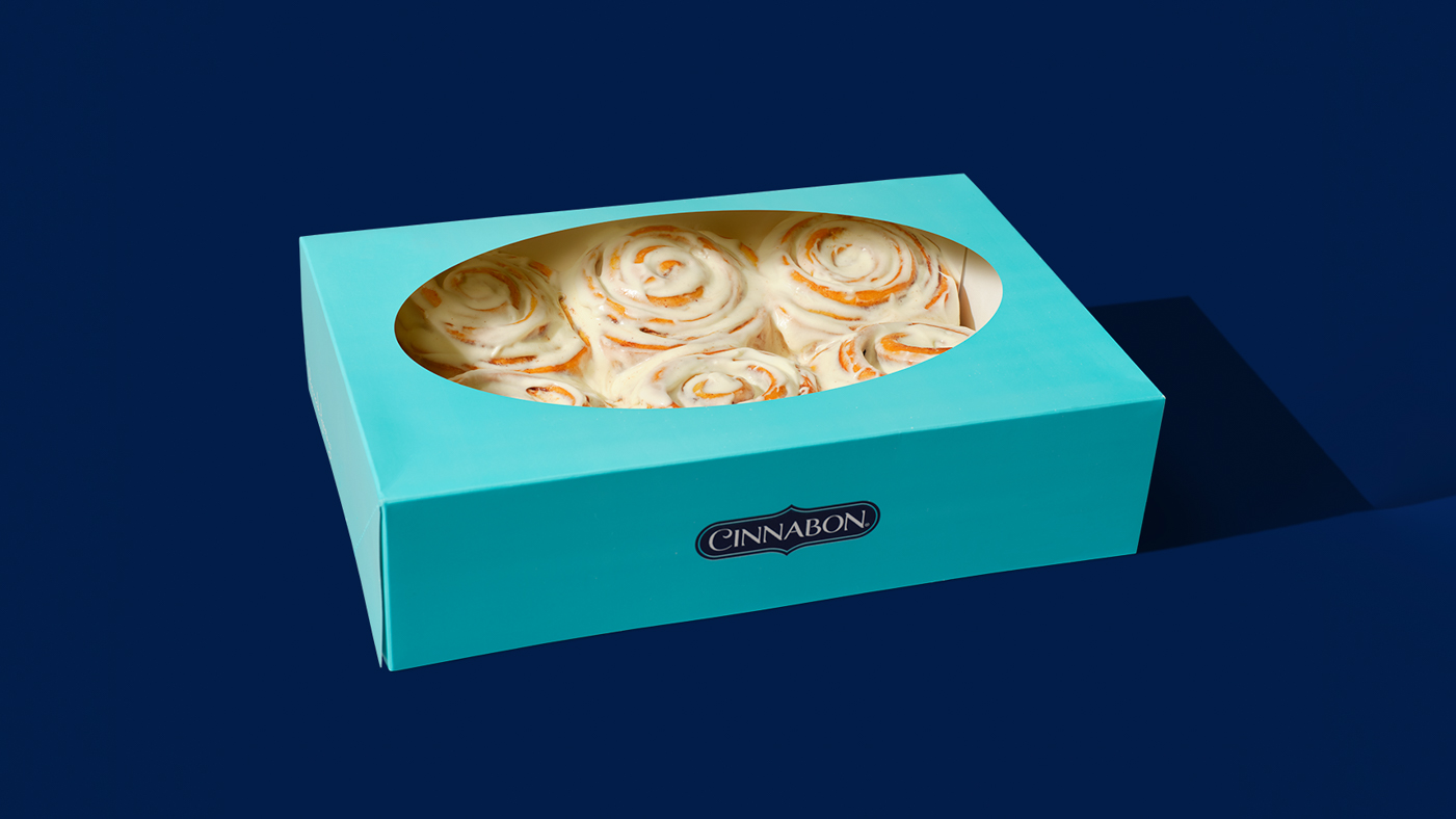 Classic Rolls (Most Ordered)