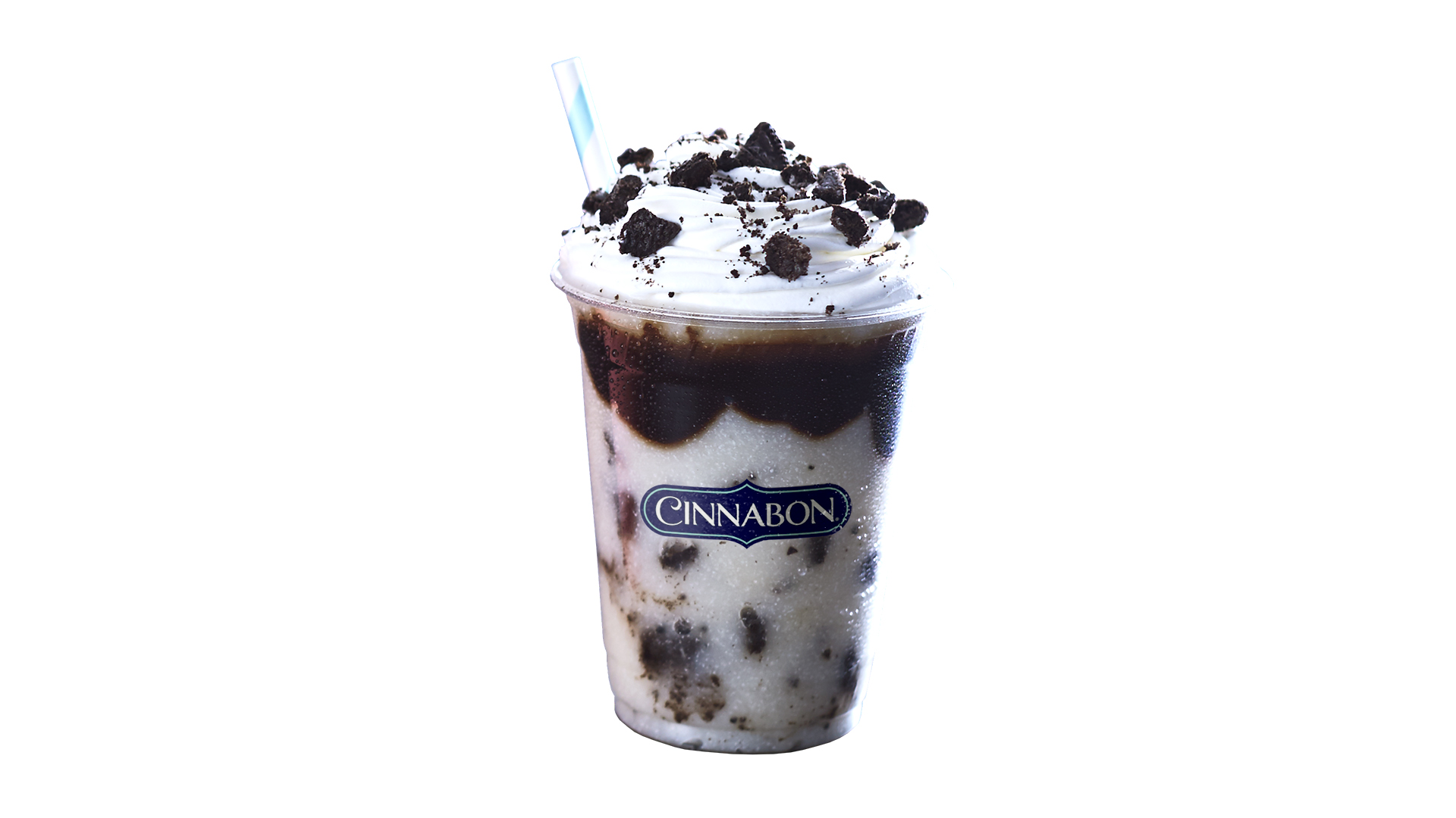 Cookies and Cream