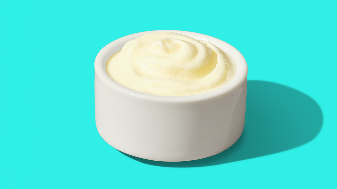 Extra Frosting