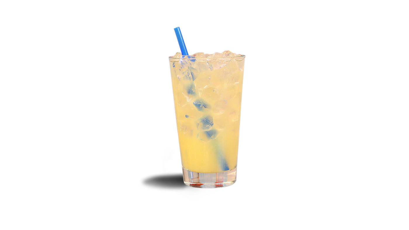 Peach Lemonade