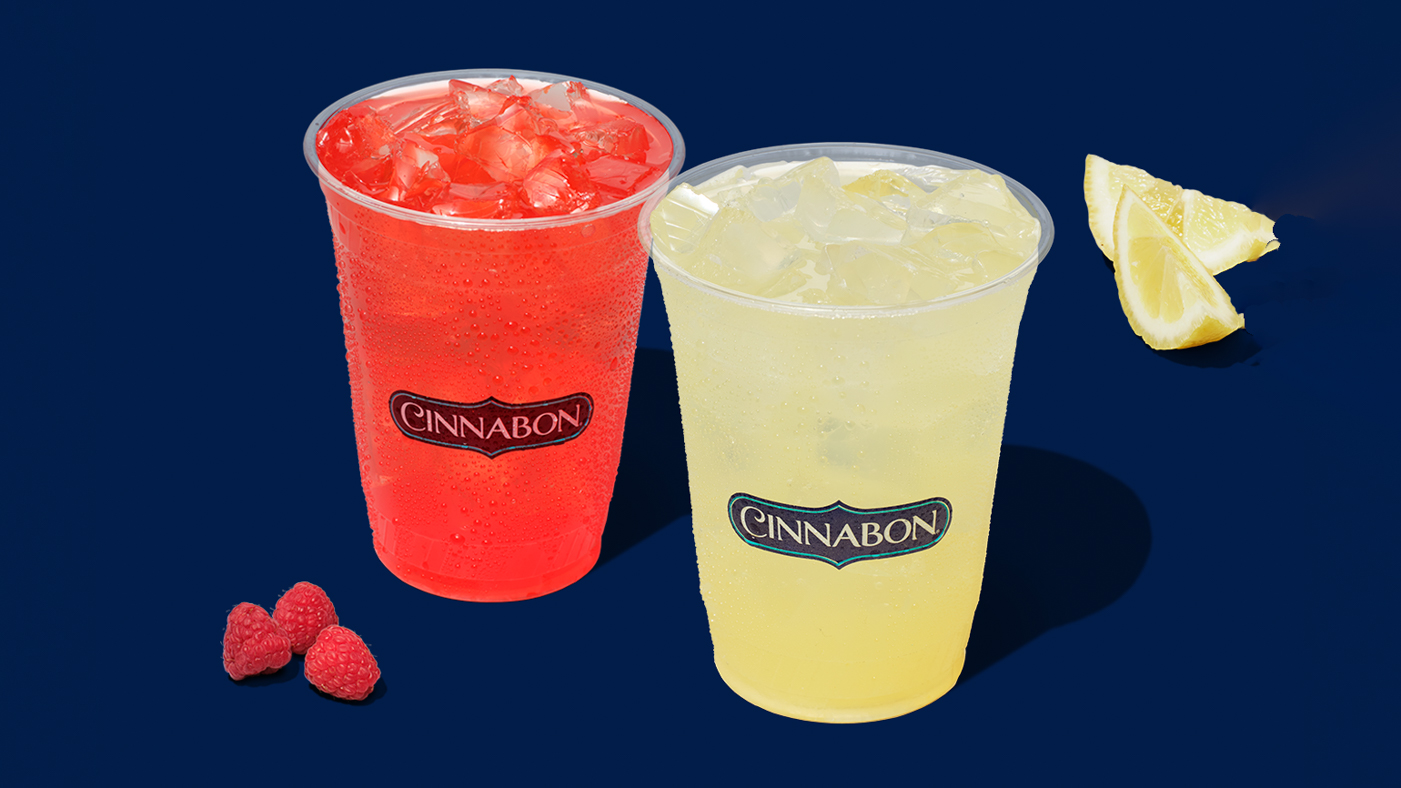 Regular Lemonade