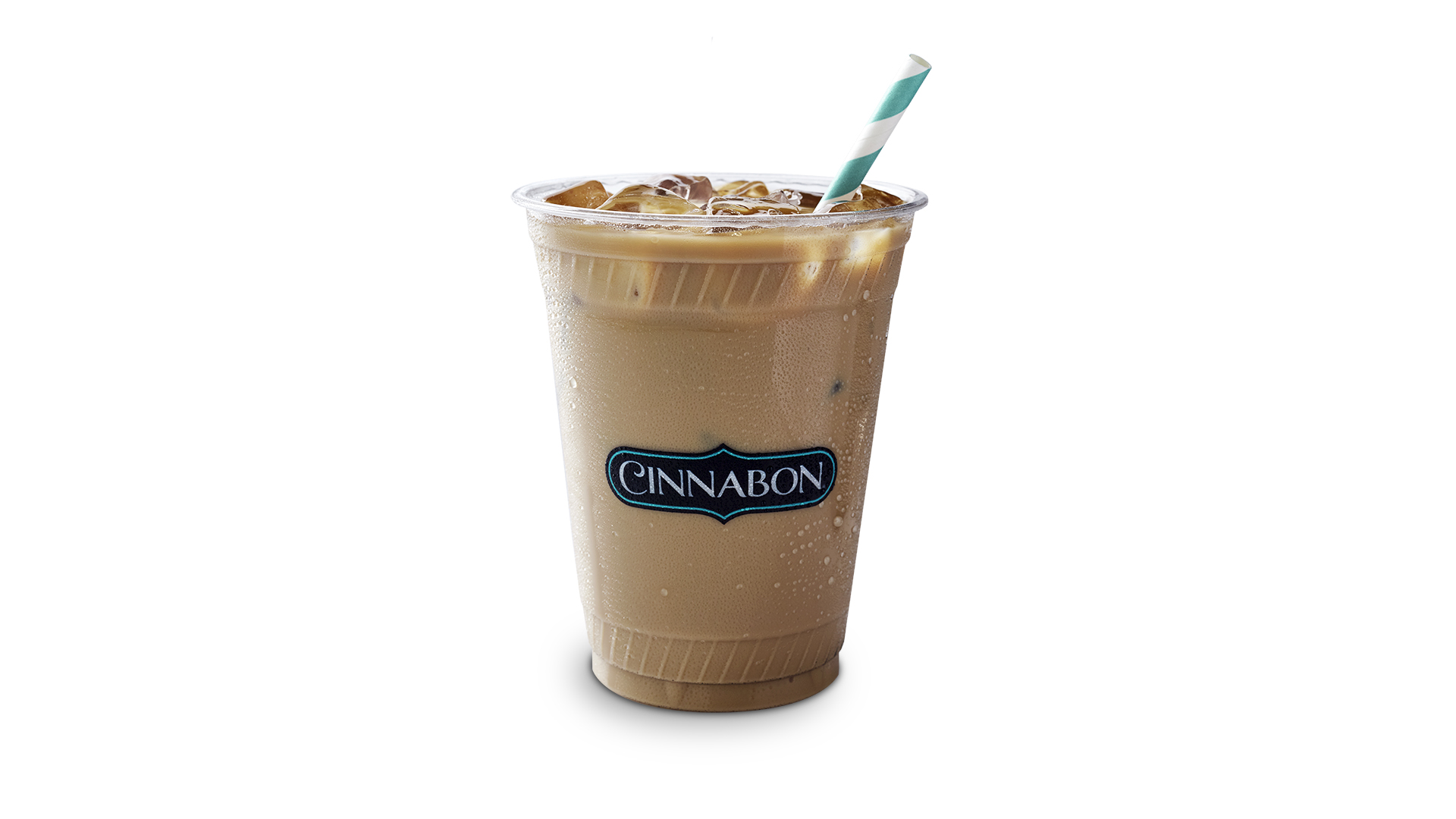 Vanilla Iced Coffee (16oz)