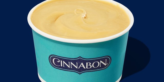 Caramel Frosting