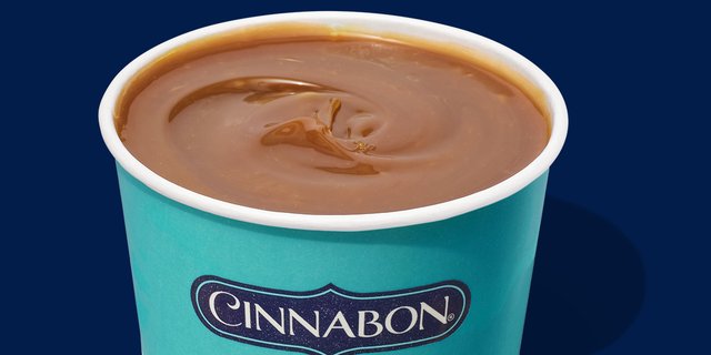 Caramel Sauce