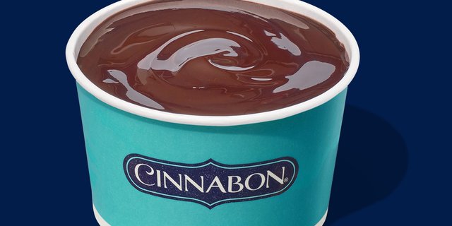 Chocolate Sauce
