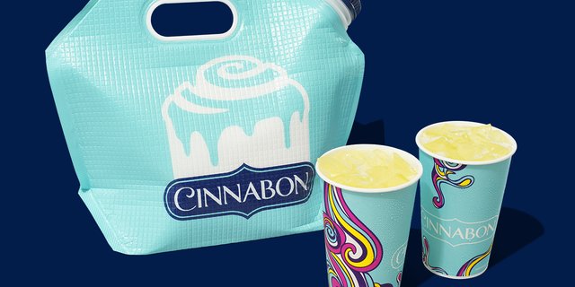Classic Lemonade