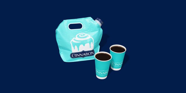 Hot Coffee