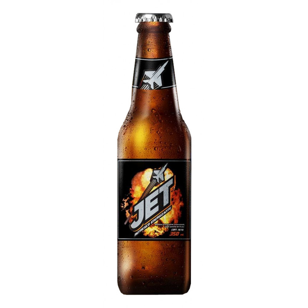 JET BOTELLA 350 ML
