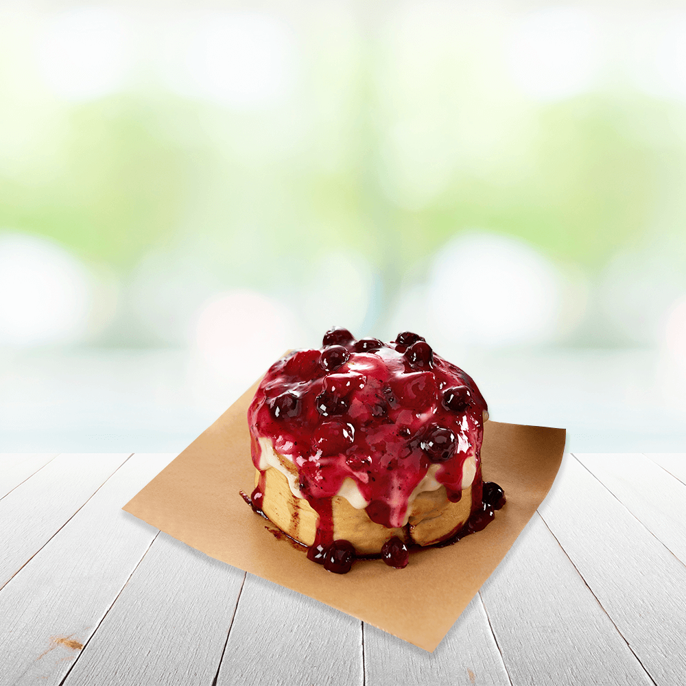 Minibon de Berries
