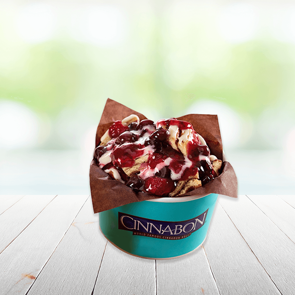 Roll On The Go Berries