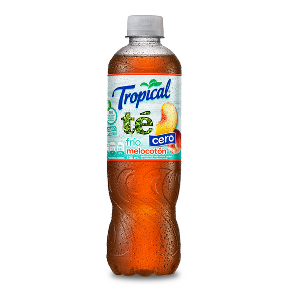 TROPICAL CERO MEL BOTELLA 500ML