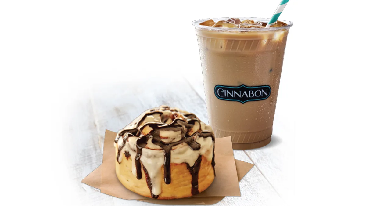 Chocolate Passion